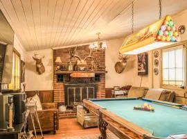A Charming Nature Retreat