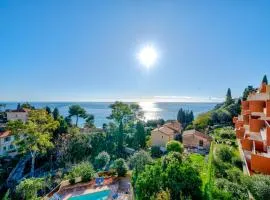 Résidence "Le Golfe Bleu"