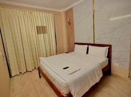 The Raveesh E24 - 2BHK Serviced Apartment, hotell sihtkohas New Delhi
