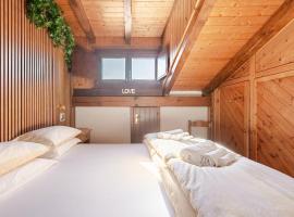 Val di Sole Apartment, Hotel in Monclassico