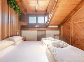 Val di Sole Apartment