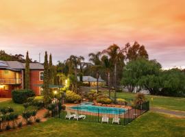 Clare Country Club, hotel a Clare