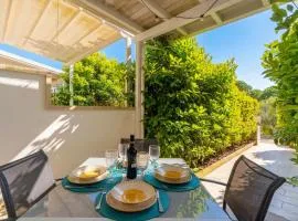 Villa I Gabbiani a Otranto