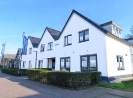 Giethoorn Old Art Hotel, hotel i Giethoorn