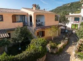 Bilocale Le Ginestre