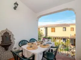 Bilocale Le Ginestre