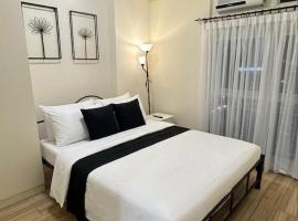 Condo Near Southwoods Mall Splash Island SLEX Exit، فندق في Biñan
