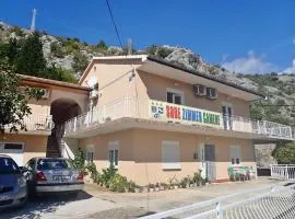 Apartments in Baric Draga 40878