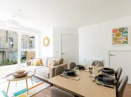 PAPER MILL - Experience the city and nature side of this stay!