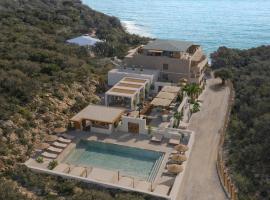 Casamore, hotel Meria városában