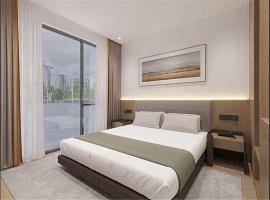 StarLine Hotel, מלון בדודומה