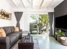 Beach Bliss Pad