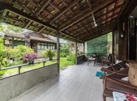 Dedaunan Guesthouse