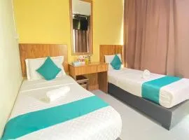 Sun Tree Hotel at Triang