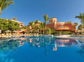 Hotel Las Madrigueras Golf Resort & Spa - Adults Only, hotel en Playa de las Américas