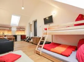 Ferienapartment Vergissmeinnicht