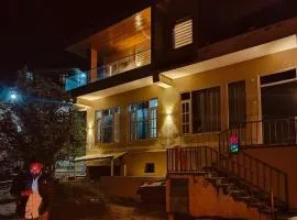 Kufri Paradise Villa By Mountain Bee