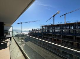 Calma y Relax en el Mediterráneo, Hotel in Cabanes