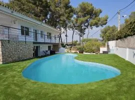 La Casa Delviga