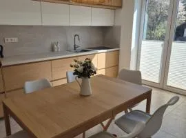 Green River Apartment