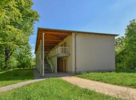 Villa Ephraim, hotel a Görlitz