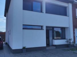 Casa 28, Hotel in Kapelle-op-den-Bos