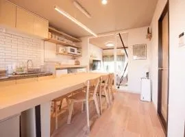 Kurashiki Life Field 1A Apartment Step Free with Parking 無料駐車場付き1階