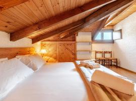 Rifugio del Sole Apartment, Hotel in Monclassico