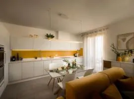 Lorry Living MARULA - Sauna Whirlpool & Rooftop