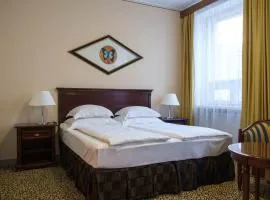 Elegantne double tuba kahele Viljandi Grand Hotellis!