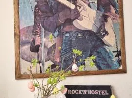 Rock'n'hostel