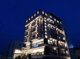Alaya Stays Anandam in Himalaya, Rishikesh, hotel a Rishīkesh