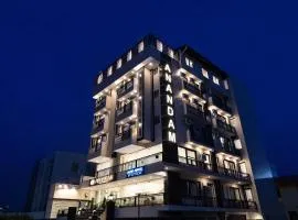 Alaya Stays Anandam in Himalaya, Rishikesh
