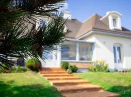 La Villa Port Winston - Face Mer Chambres & Studios