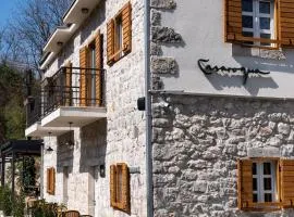 Casarogna Luxury Rooms