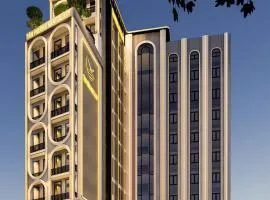 Tân Phương Nam Galaxy Riverfront