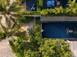 InterContinental Hua Hin Resort by IHG, hotel em Hua Hin