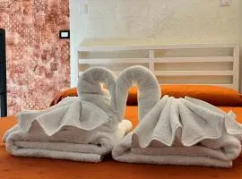 ThGiurba Relax Room a Messina Centro