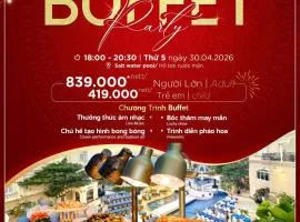 Lan Rung Beach Resort