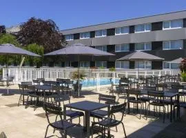 Novotel Caen Côte de Nacre