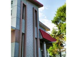 Ikegami Dapo Moutain Bed and Breakfast, hotel v destinaci Chishang