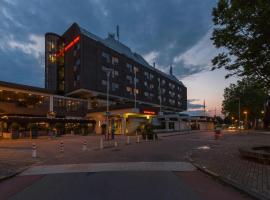 Leonardo Hotel Lelystad City Center، فندق في ليليستاد