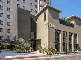 THE KNOT FUKUOKA Tenjin