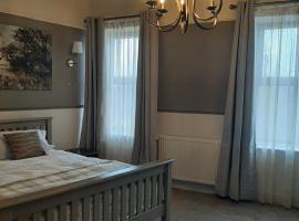 Stonehouse Apartment, hotel a Mexborough