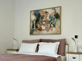 Theo House One, Hotel in Hermannstadt