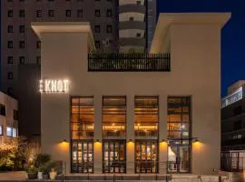 THE KNOT FUKUOKA Tenjin