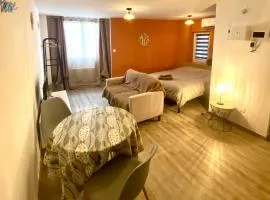 Studio confortable au centre de Manosque
