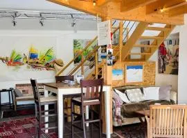 L'Atelier - Type Loft - Porspoder