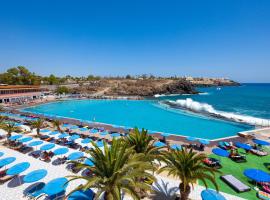 Ona Alborada, alquiler vacacional en la playa en Costa del Silencio