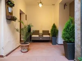 La Dimora Di Pienza in Val d'Orcia